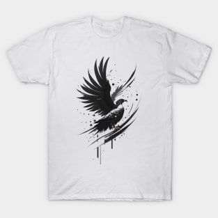 Pride Hawk T-Shirt